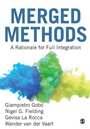 Cover: Merged Methods - SAGE Publications Ltd
