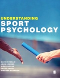 Cover: Understanding Sport Psychology - SAGE Publications Ltd