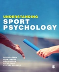 Cover: Understanding Sport Psychology - SAGE Publications Ltd