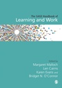 Cover: The SAGE Handbook of Learning and Work - SAGE Publications Ltd