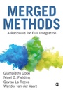 Cover: Merged Methods - SAGE Publications Ltd