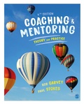 Cover: Coaching and Mentoring - SAGE Publications Ltd
