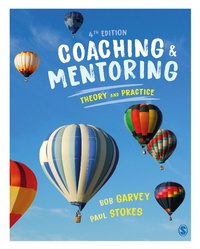 Abbildung von: Coaching and Mentoring - SAGE Publications Ltd