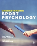 Cover: Understanding Sport Psychology - SAGE Publications Ltd
