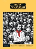 Cover: China's Global Brand: A Century of Silencing Dissent - SAGE Publications Ltd