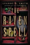 Cover: The Raven Spell - 47North