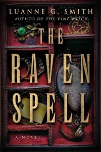 Enlarge image Cover: The Raven Spell - 47North
