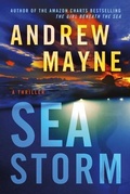 Cover: Sea Storm - Thomas & Mercer
