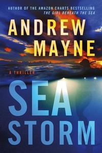 Enlarge image Cover: Sea Storm - Thomas & Mercer