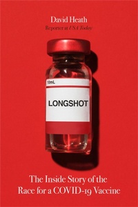 Enlarge image Cover: Longshot - Center Street