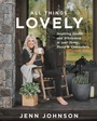 Cover: All Things Lovely - Hachette Nashville