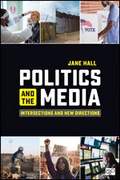 Cover: Politics and the Media - CQ Press