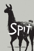 Cover: Spit - Wheelbarrow Books