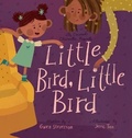 Cover: Little Bird, Little Bird - Palmetto Publishing