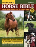 Cover: Original Horse Bible, 2nd Edition - CompanionHouse Books