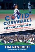 Cover: Covid Curveball - Permuted Press