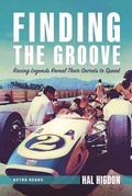 Cover: Finding the Groove - Octane Press