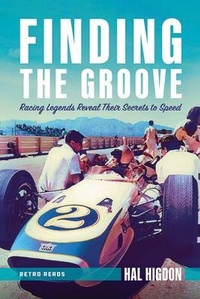 Abbildung von: Finding the Groove - Octane Press
