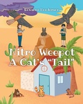 Cover: Nitro Weepot - Newman Springs Publishing, Inc.