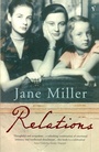 Cover: Relations - Vintage