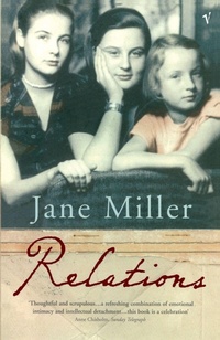Enlarge image Cover: Relations - Vintage