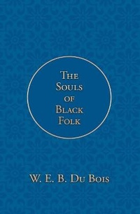 Abbildung von: The Souls of Black Folk - Poetose Press
