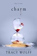 Cover: Charm - Entangled Publishing, LLC