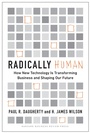 Cover: Radically Human - Harvard Business Review Press
