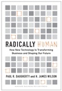 Cover: Radically Human - Harvard Business Review Press