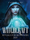 Cover: The complete book of witchcraft 2021 - Eva Baker