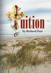 Enlarge image Cover: Tuition - Page Publishing Inc.