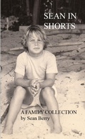 Cover: Sean in Shorts - Lulu.com