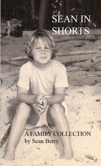 Enlarge image Cover: Sean in Shorts - Lulu.com