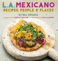 Abbildung von: L.A. Mexicano - Turner Publishing Company