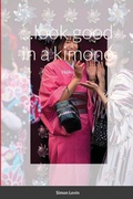 Cover: ...look good in a kimono - Lulu.com