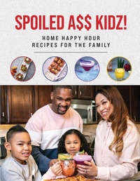 Abbildung von: Spoiled A$$ Kidz! - Prosperity Investing Partners LLC