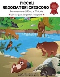 Cover: Piccoli negoziatori crescono - Resolution Press