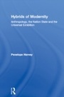Cover: Hybrids of Modernity - Routledge