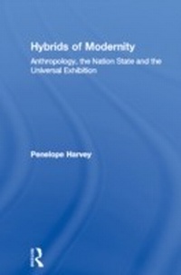 Enlarge image Cover: Hybrids of Modernity - Routledge