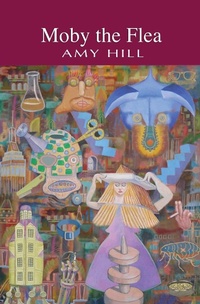 Enlarge image Cover: Moby the Flea - Amy Horowitz