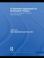 Cover: A Dynamic Approach to Economic Theory - Routledge