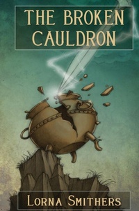Enlarge image Cover: The Broken Cauldron - RITONA