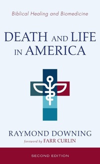 Enlarge image Cover: Death and Life in America, Second Edition - Wipf & Stock Publishers