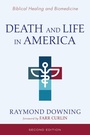 Cover: Death and Life in America, Second Edition - Wipf and Stock Publishers