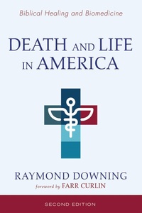 Enlarge image Cover: Death and Life in America, Second Edition - Wipf and Stock Publishers