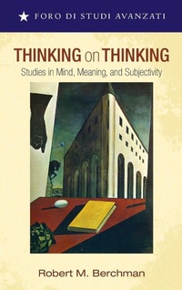 Enlarge image Cover: Thinking on Thinking - Wipf & Stock Publishers