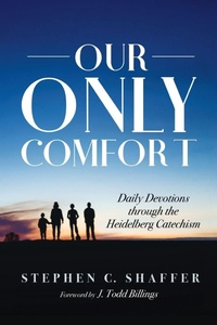 Enlarge image Cover: Our Only Comfort - Wipf & Stock Publishers