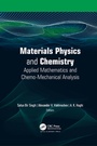 Cover: Materials Physics and Chemistry - Apple Academic Press Inc.
