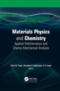 Cover: Materials Physics and Chemistry - Apple Academic Press Inc.