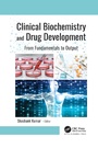 Cover: Clinical Biochemistry and Drug Development - Apple Academic Press Inc.